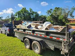 Best Attic Cleanout  in Fremont, MI